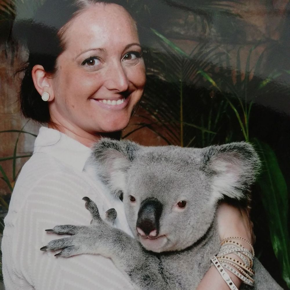 Meet your Posher, Karen